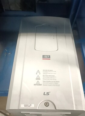 韩国IS7 SV0055IS7-4N0 5.5KW 议价