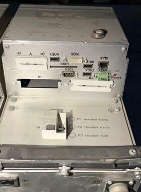 力士乐力士乐拧紧系统控制器 CS351E-D 0608830 议价