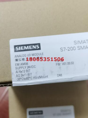 288-3AM06 原标正品议价