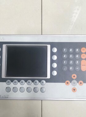 贝加莱人机界面4PP452.0571-B5 实物图现货 议价 议价