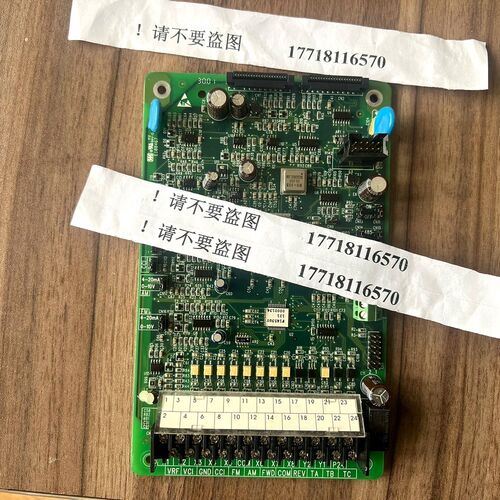 变频器 TD2000 TD2100变频器主板 F145 议价