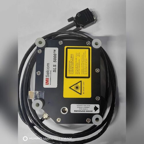 LMI Selcom激光传感器 SLS5000 201 议价