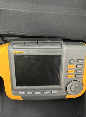 Fluke福禄克810震动诊断分析仪 震动测试仪810测震仪 议价