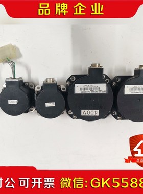 三菱主轴电机编码器 OSA405S5AS OSA166S5N议价