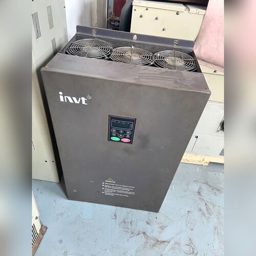 英威腾变频器CHF100-110G132P-4 110KW 议价