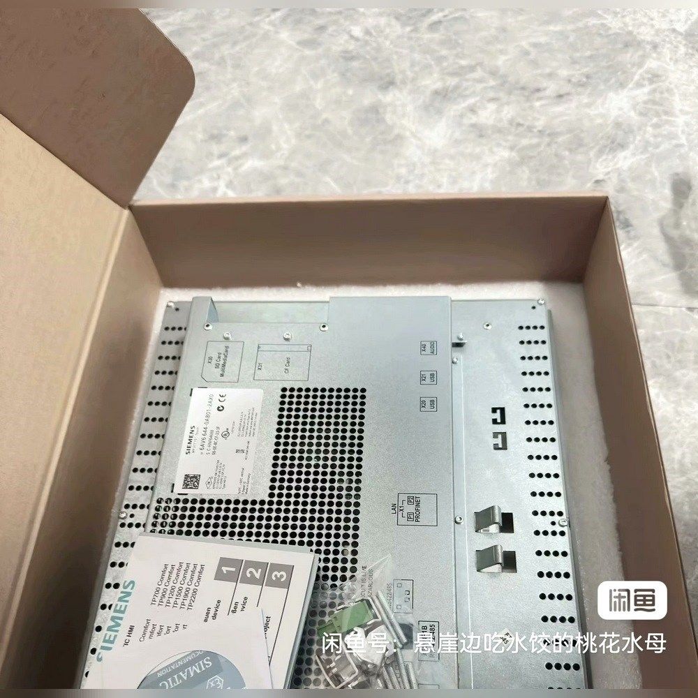 触摸屏6AV6 644-0AB01-2AX0 议价