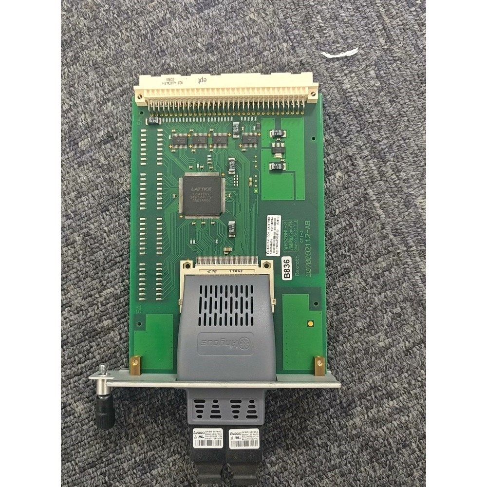 力士乐通信板profinet fo mod 议价