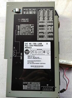 AB 1785-L40BD 直接拍 议价