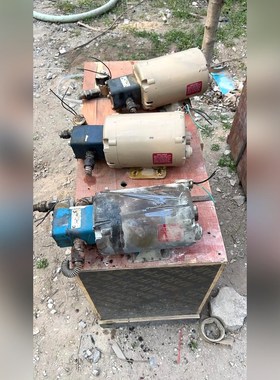 Frymaster炸炉油泵三台功能正常.还有一台层 议价