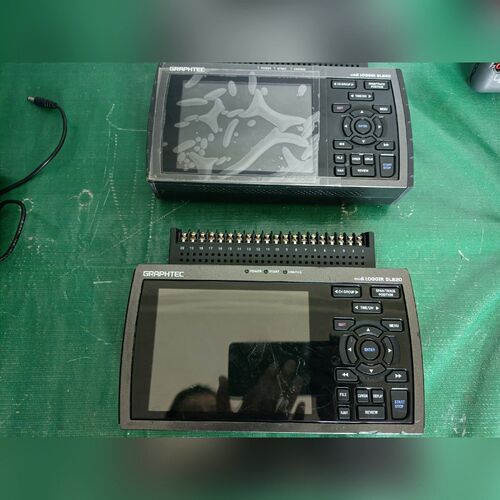 GL820GL800 记录仪现货实价 包好包邮 议价