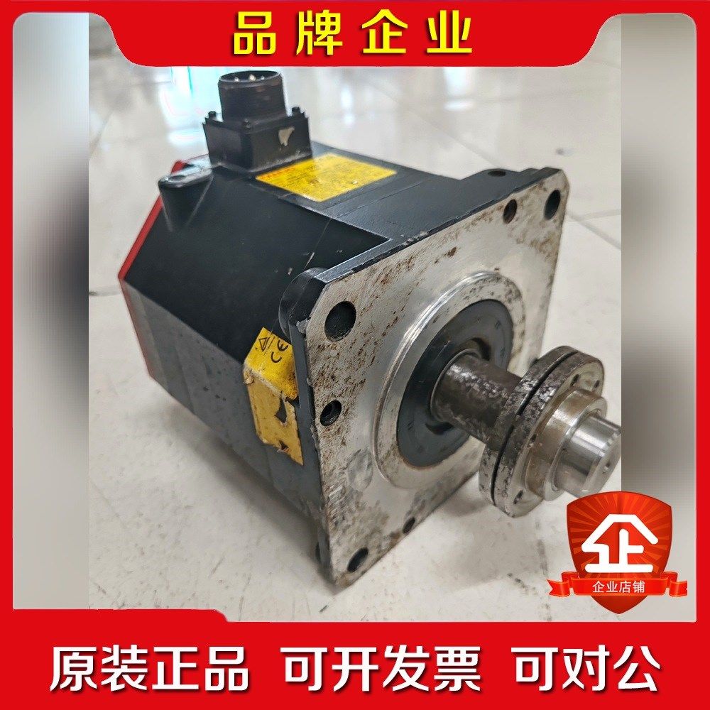 A06B-0241-B B400发那科αC12200 议价