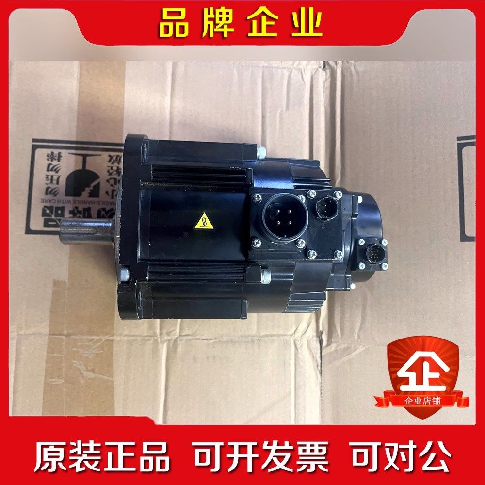 SGM7G-1AFC6C安川七系1.千瓦增量型电机 拆 议价