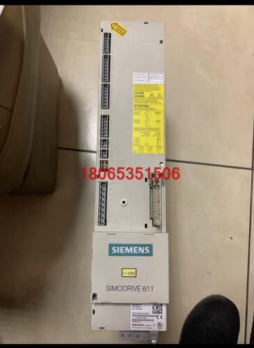 6SN1145-1BA01-0BA1,16电源