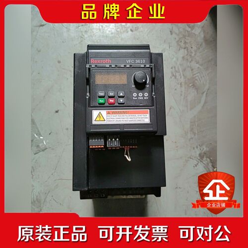 力士乐VFC3610-5K50-3P4-MNA-7P-NNN 议价
