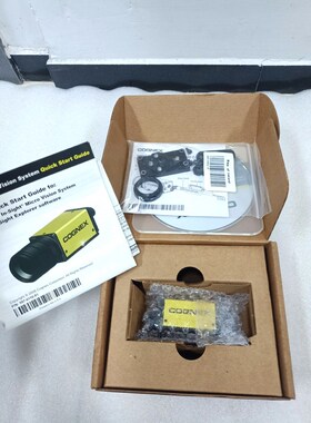 GOGNEX康耐视镜头828-0004-1R带包装现货一 议价