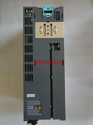 PM240系列变频器6SL3210-1PE21-8UL