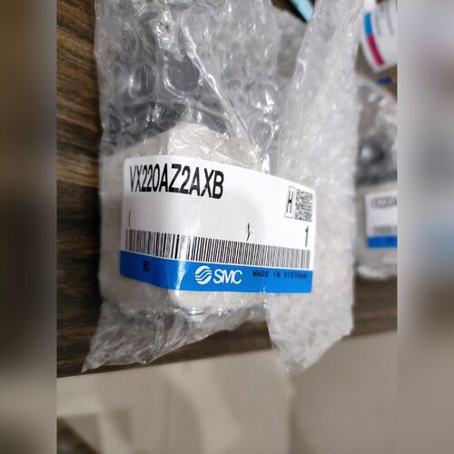 工程剩余SMC电磁阀VX220AZ2AXB低价 议价