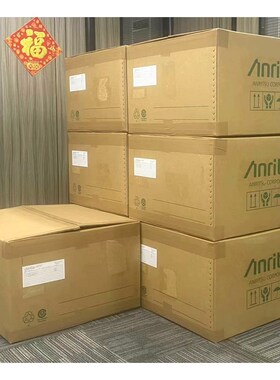 到货安立MS9740B 光谱分析仪 议价