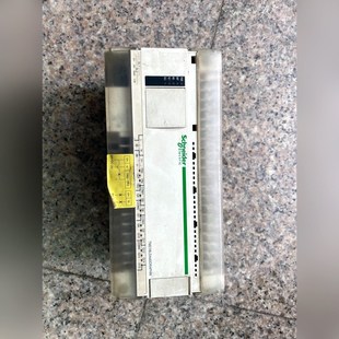 议价 通电显 施耐德PLC TM218LDA40DR4PHN