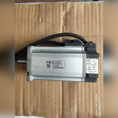(议价)MHMD042G1U伺服电机 现货 实物拍摄 包 议价