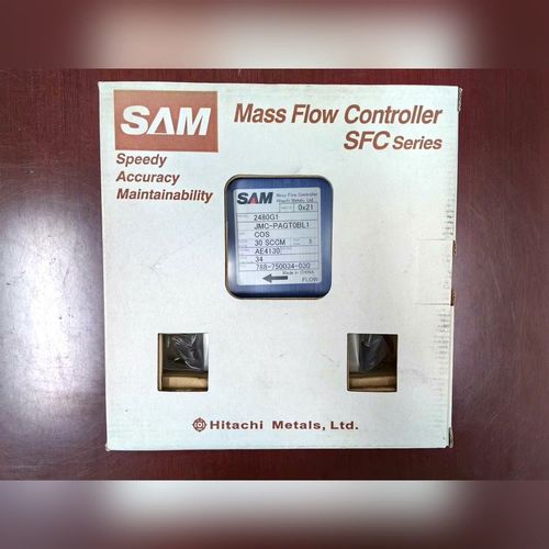 SAM 2480G1 GASCOS 30SCCM 议价