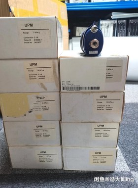 美国GE 德鲁克Druck UPM IDOS智能输出传感 议价