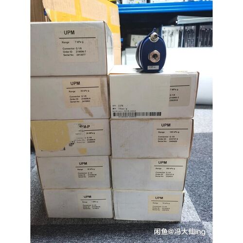 美国GE 德鲁克Druck UPM IDOS智能输出传感 议价