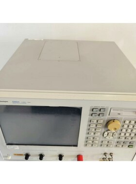 AgiⅠent E5052A 信号源分析仪 现货租售 议价