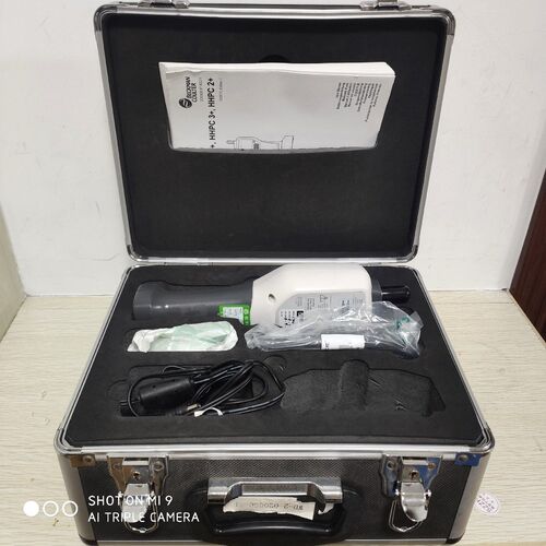 Met one hhpc3+ 手持空气颗粒计数器 议价