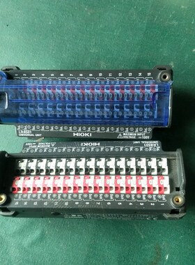 日置LR8501通用模块15个通道用在记录仪采集器HI 议价
