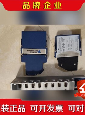 美国NI9502NI9214功能OK议价 议价