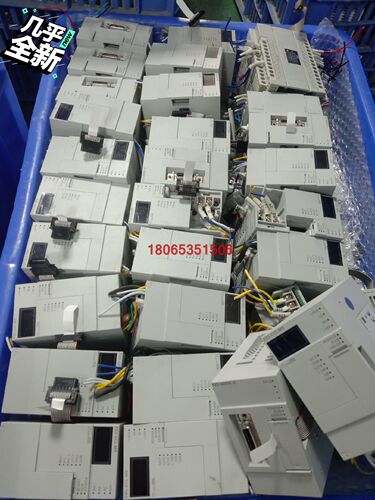 三菱扩展 5U Fx5-80SSC-S Fx5-CCL-Ms