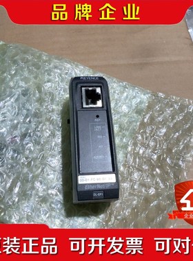 基恩士EtherNetIP通信模块DL-EP1. 无 议价