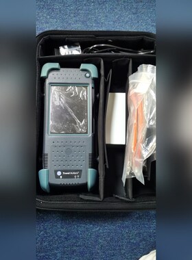 转让Trend Multipro以太网测试仪仅使用过十来天 议价