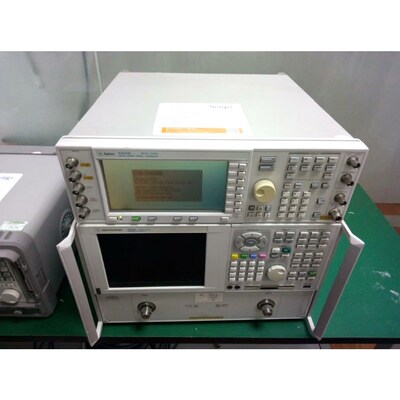 现货安捷伦E4432B信号发生器 议价
