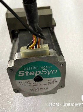 马达TYPE103H7126-0740 议价 议价