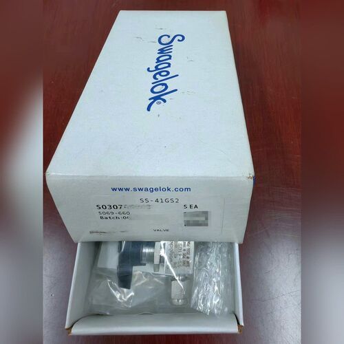 Swagelok SS-41GS2原装1 议价