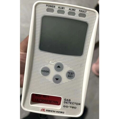 RIKEN KEIKI GD-70D 探测器 议价