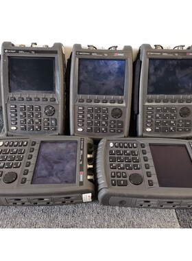 美国是德keysight N9923A手持式6Ghz网络分析 议价