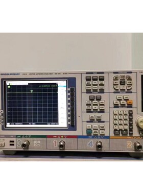 罗德ZVB8 300kHz~8GHz网络分析仪 议价