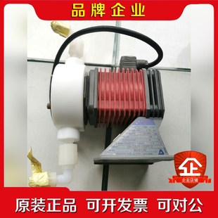 日本易威奇IWAKI电磁泵计量泵EH 议价 C35FF