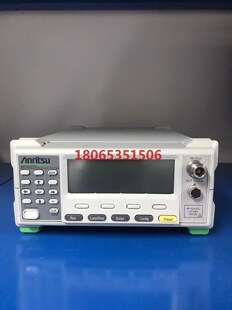 现货日本原装Anritsu/安立 MT8852B蓝牙测试