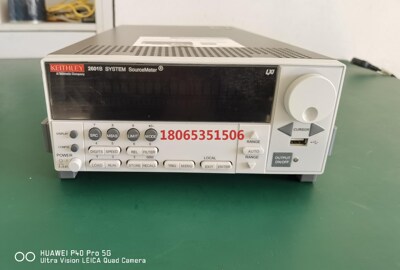 便宜吉时利KEITHLEY 2601B数字源表