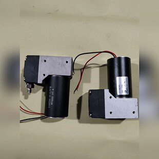 三个pengpu蓬普真空泵 771829SBL4270- 议价