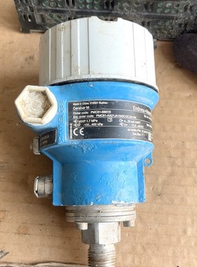 ()E+H压力变送器PMP51-58670 议价