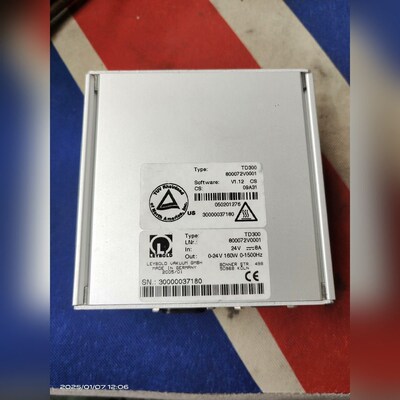 Oerlikon leybold莱宝 TURBO.DRIVE 议价