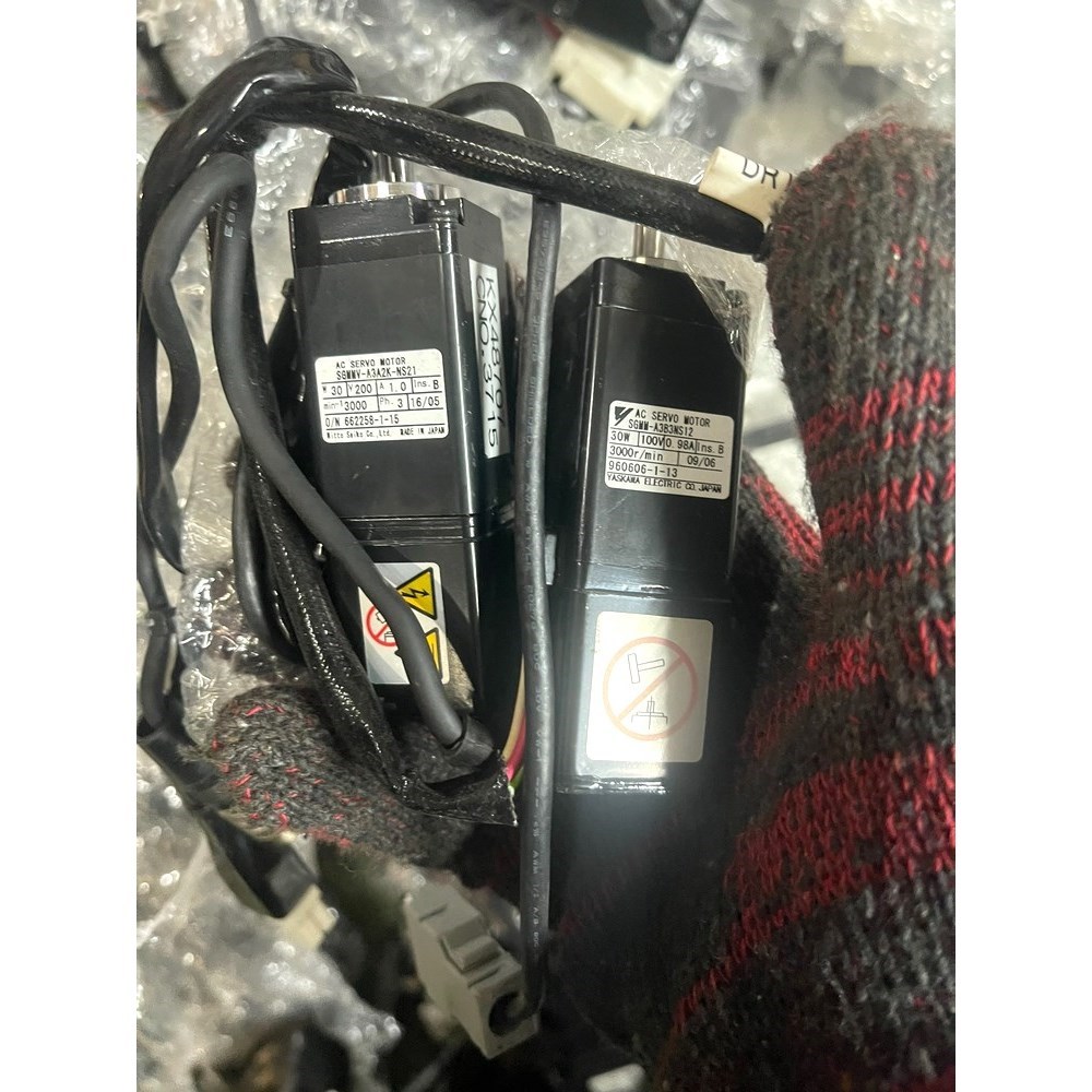 SGMMV-A3E2A21 议价