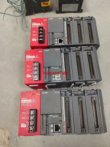 三菱L系列L61P-CM,L02CPU-CM,LX41C4-