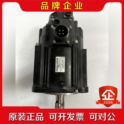 SGMGV-20ADC6C安川五系1.8千瓦带刹车抱闸电机 议价