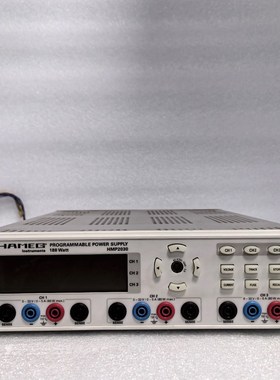 HAMEG HMP2030电源有需要老板私聊我!议价 议价